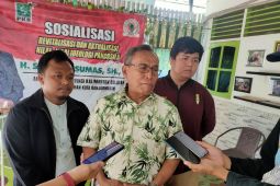 IMM Kalsel apresiasi sosialisasi Revitalisasi dan Aktualisasi Nilai-Nilai Pancasila
