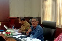 TGPP beberkan komoditas penyebab inflasi di Ambon-Tual Januari 2023