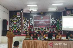 Musrenbangcam di Seruyan diharapkan mampu maksimalkan program pembangunan