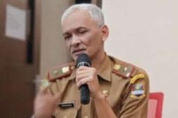 Ratusan warga keracunan, Dinkes uji sampel makanan
