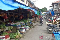 Pedagang diimbau tidak menimbun sembako jelang Ramadhan