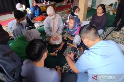 Warga yang keracunan di Lembang dilaporkan 200 orang lebih