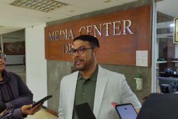 Anggota DPR usul grup musik Sukatani jadi Duta Polri