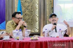 Anggota DPRD Jabar harap media jadi ruang gagasan mendidik