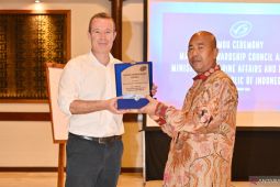 MSC Apresiasi pemerintah atas komitmen dukung keberlanjutan perikanan