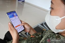 Aturan pemesanan tiket KA Lebaran