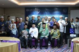 BI Kalsel: Kemandirian ekonomi pesantren bagian dari strategi pengembangan ekonomi syariah