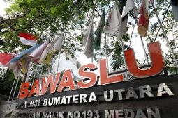 Bawaslu Sumut wajibkan patroli pengawasan hak pilih