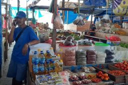 Stok bahan pokok di Teluk Wondama aman menghadapi Ramadhan