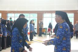 Pemkab Bangka Tengah beri ruang disabilitas jadi tenaga honorer