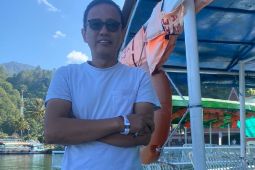 Pengamat: F1 Powerboat Danau Toba angkat perekonomian Sumut