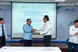 TPS dan Kejari Tanjung Perak sepakat perkuat sinergi bidang hukum