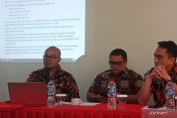 73,2 persen netizan inginkan Pemilu 2024 tidak ditunda