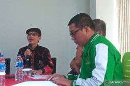 PPP siapkan nama bakal capres-cawapres di mukernas Maret-April