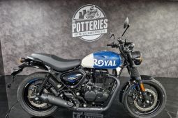 Kemarin, dari Kemenkeu lelang 60 Royal Enfield sampai IHSG melemah