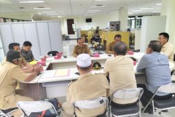 Bakesbangpol Paser target seluruh FKDM desa terbentuk sebelum Pemilu