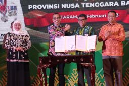 Bank Jatim: Bisnis perbankan tidak sekadar tumbuh secara organik