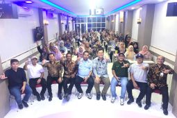 Fokus Pembiayaan Sektor Produktif, Bank Aceh Perkuat AO dan Manajer