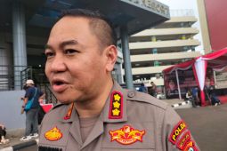 Polda Metro siagakan ribuan personel amankan demo Cipta Kerja