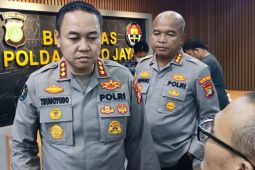 Dua mayat perempuan dikubur dalam rumah di Bekasi