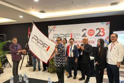 Deddy Mizwar kembali terpilih jadi ketua umum PPFI 2023-2028