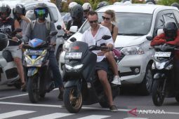 Bali harus terapkan sanksi tegas kepada wisatawan yang melanggar aturan