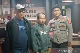 Polisi tangkap pelaku pencabulan terhadap anak di bawah umur di Cianjur