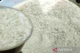 Bulog Samarinda  salurkan 1.089.050 kg beras SPHP