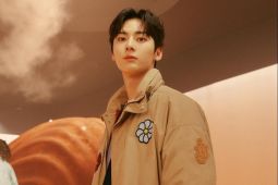 Hwang Min-hyun rilis lewat album mini "Truth or Lie"