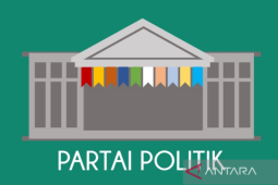 Tiga parpol di Padang Sidempuan inisiasi perda tentang larangan LGBT