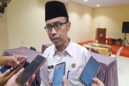 CJH lansia di Tanjab Barat jadi proritas utama pemberangkatan