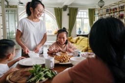 Dokter ingatkan sarapan tak boleh hanya asal kenyang