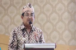 Tasyakuran refleksi 2 tahun kepemimpinan, Bupati Tanjab Barat sampaikan sejumlah capaian
