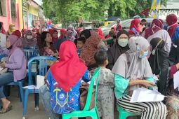 Bandarlampung menuju model penurunan stunting