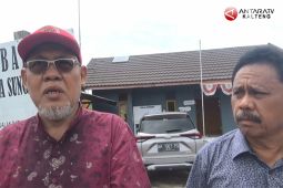 DPRD segera tuntaskan status kawasan jalan desa sungai perlu
