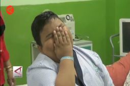 IDAI peringatkan tren peningkatan penderita diabetes pada anak