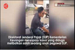Video - Kemenkeu mengecam tindak kekerasan dan gaya hidup mewah pegawai