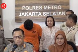 Kasus David, kuasa hukum sebut ada relasi kuasa antara Mario - Shane
