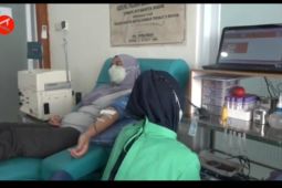 PMI Bogor beri penghargaan ke sekolah partisipan dalam bulan dana