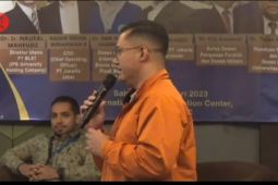 Penggunaan bahasa asing jadi daya tarik wisatawan mancanegara