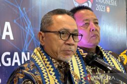 Mendag pastikan pasokan bahan pokok cukup untuk puasa dan lebaran