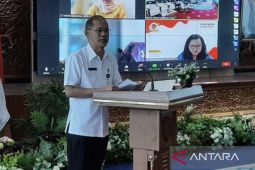 Pemprov Kaltim ajak masyarakat  lestarikan bahasa daerah