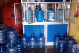 Aspadin optimistis industri AMDK tumbuh lima persen di bulan Ramadhan