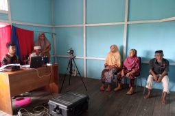 9.000 warga belum rekam KTP elektronik di KKU