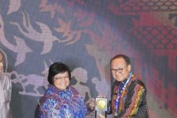 Pemkab Tabalong raih Piala Adipura 2022