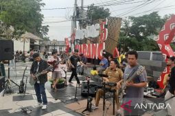 Bangka Selatan siapkan Rp30 miliar tata Kota Toboali