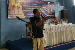 KPU Kota Samarinda ajak perempuan jadi pemilih cerdas