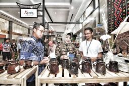 BNI dukung Inacraft 2023 dorong UMKM go global, begini penjelasannya