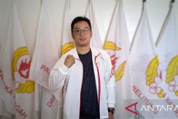 KONI Babel: sembilan cabor siap bertanding di Porwil XI Riau untuk tiket PON 2024