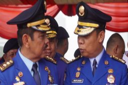 Pj.Wali Kota Tebing Tinggi hadiri upacara HUT Damkar di Silang Monas